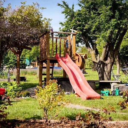 דירות Zengővárkony Menta Porta מראה חיצוני תמונה